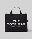 Сумка Marc Jacobs The Medium Tote Bag Black
